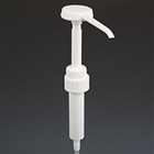 Drum Pump 5Ml Shot Suit 5Lt Drum