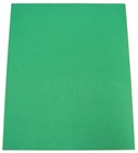 Colourful Days Board 200gsm A4 Emeral Green 50 Pack