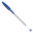 Bic Pen Ballpoint Medium Blue 50 per Box