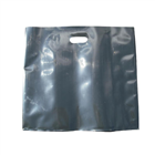 Art Envelope A2 Black Bag with Handle