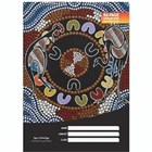 Cultural Choice Exercise Book 96 Page A4 10 per Pack
