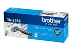 Brother TN253C Toner Cartridge Cyan