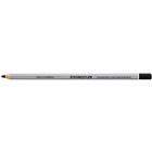 Staedtler Non Permanent Omnichrom Pencils Black 12 Pack