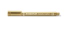Staedtler Metallic Marker Gold 10 Pack