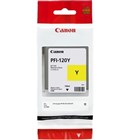 Canon PFI120 Ink Cartridge Yellow