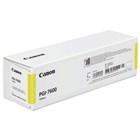 Canon PGI7600 Ink Tank Yellow