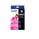 Epson 202 High Yield Ink Cartridge Magenta