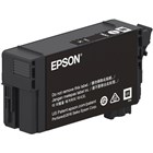Epson 50mL UltraChrome Ink Cartirdge Black