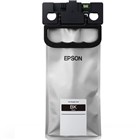Epson T01C1 Ink Cartridge Unit Black