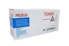 Compatible HP 202X CF502X Toner Cartridge Yellow