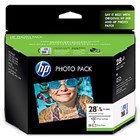 HP 28 Q8893AA Ink Cartridge Value Pack