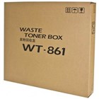 Kyocera WT861 Waste Bottle
