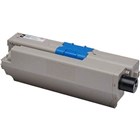 OKI C562 44973552 Toner Cartridge Black