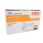 OKI TG71M 43870012 Toner Cartridge Black