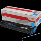 OKI C911 45536519 Toner Cartridge Cyan