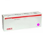 OKI C911 45536518 Toner Cartridge Magenta