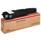 OKI C9600 Waste Toner Box Each