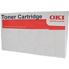 OKI MC853 45862842 Toner Cartridge Magenta
