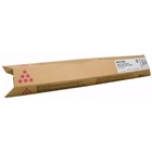 Ricoh MPC4500E 888610 Toner Cartridge Magenta
