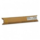 Ricoh MPC4500E 888609 Toner Cartridge Yellow