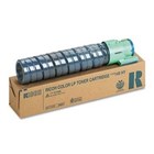 Ricoh MPC4000 841471 Toner Cartridge Cyan