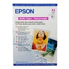 Epson Paper HeavyWeight 20 Sheets Matte A3