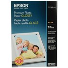 Epson Paper 20 Sheets Glossy 255g A3 Plus