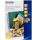 Epson Photo Paper Premium Glossy 50 Sheets 255g 4x6inches