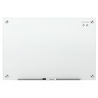 Quartet Glass Board 450X600Mm White