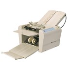Uchida EZF500 Folding Machine