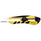 Osmer Cutter Knife Screw Lock Heavy Duty