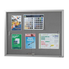 VisionChart Be noticed 2 Sliding Glass Door 1525x915mm
