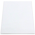 VisionChart Magnetic Sheet A4 White
