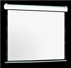 VisionChart Projection Screen Motorised 2000x2000mm