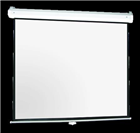 VisionChart Projection Screen Pull Down 2130x2130mm