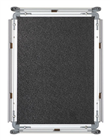 VisionChart Poster Frame Snap 32mm A2 655x480mm