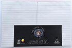 Cultural Choice Office Pads Bank Ruled 100 Sheet A5 20 Pack