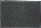 Oates Ribbed Mat Pepper 90x150cm