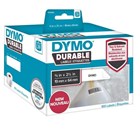 Dymo LabelWriter Durable Labels 19x64mm White 2 Pack