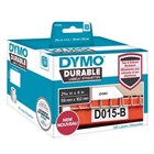 Dymo LabelWriter Durable Labels 59x102mm White