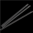 Fellowes Trimmer Cutting Strips Accessories A3 Black 3 Pack