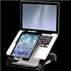 Fellowes Multimedia Workstation Smart Suites
