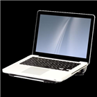 Fellowes Laptop Riser Precision Cooler