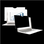 Fellowes Privascreen Privacy Filter 130