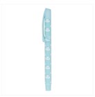 Spencil Silicone Pen Cloud Design Blue