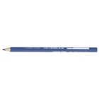 Faber Castell Pencil Junior Triangular 2B Lead Each 12 per Box