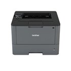 Brother HLL5200DW Mono Printer Bundle