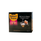 Robert Timms Decaffeinated Coffee Bags 65g 18 Pack