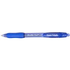 Paper Mate Profile Gel Pen 07mm Blue 12 per Box