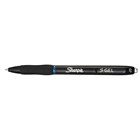 Sharpie SGel Pen 07mm Blue Each 12 per Box